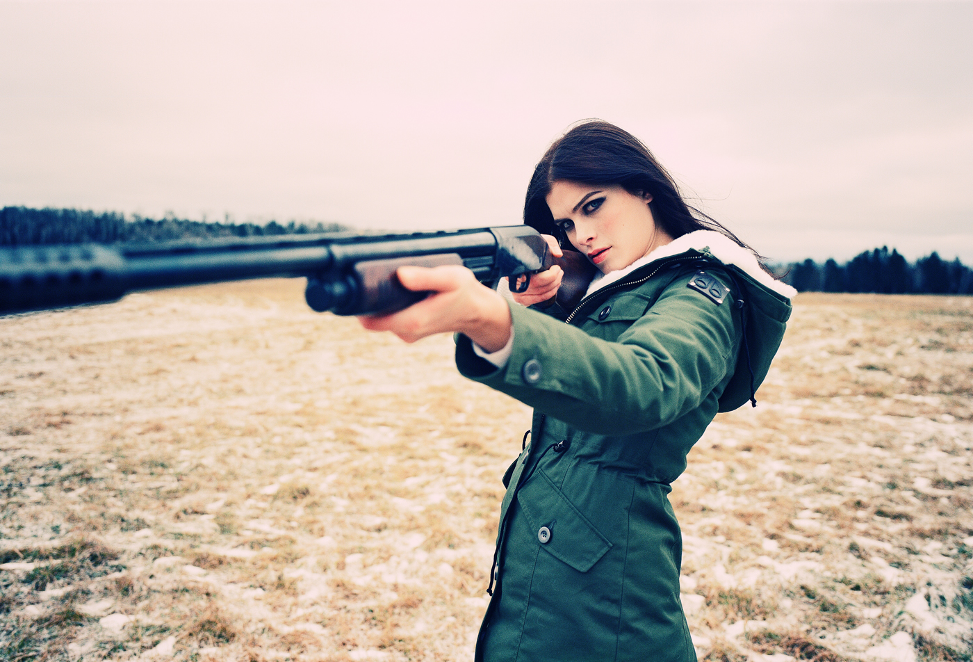 Est elle aussi dangereuse qu'on le pense ?