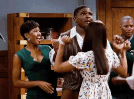 Le parfait charmeur danse et sait faire danser les femmes !