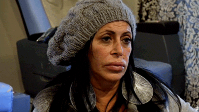 une histoire de botox qui tourne au vinaigre - cougar