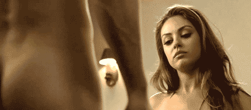 Avec votre bonne pote fille, lui auriez-vous posé cette question embarrassante ?