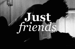 Vous aussi vous vous êtes promis d'être juste des sexfriends