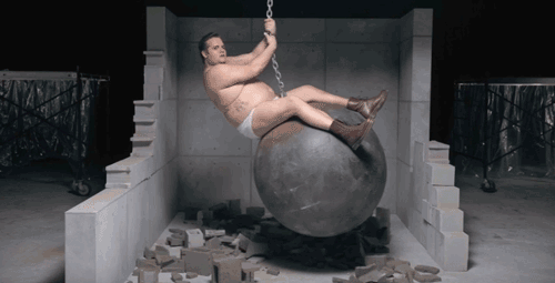 Toi aussi tu as l'impression que toute nouvelle expérience sexuelle n'est pas forcément une bonne idée !