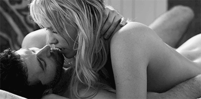 Voila comment tout commence avec une fuckfriend