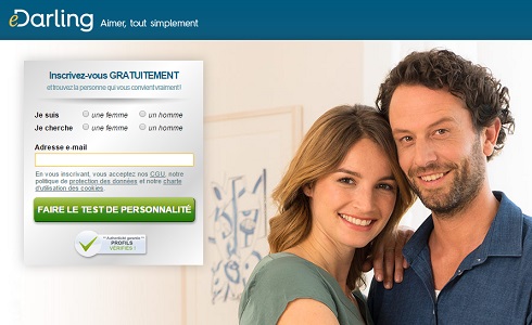 casual dating  () casualdating.fr