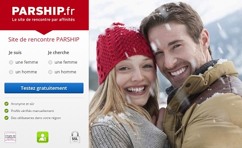 casual dating  () casualdating.fr