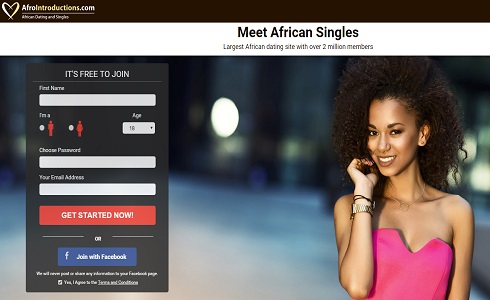 afrointroductions  () afrointroductions.com