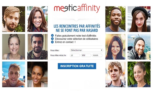 meeticaffinity  () meeticaffinity.fr