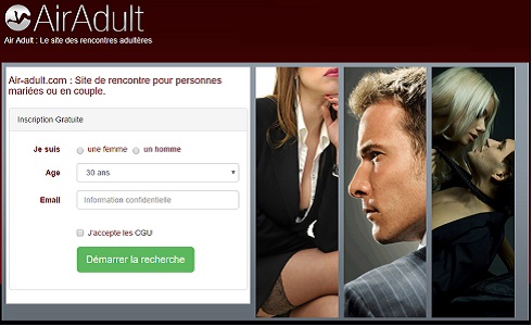 air adult Toulouse
