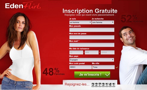edenflirt Toulouse