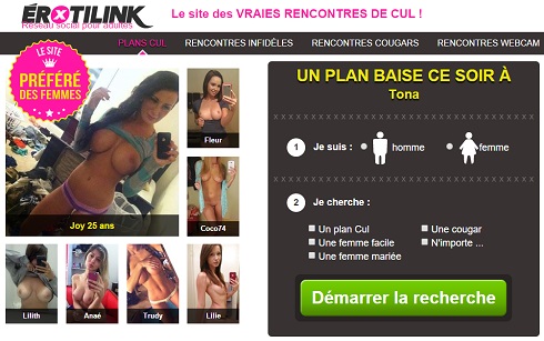 erotilink Toulouse