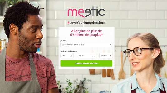 meetic Nice