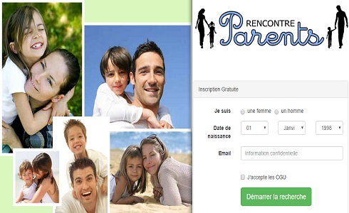 rencontre parents Nice