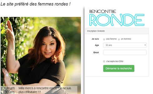 rencontre ronde Nice