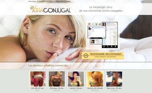 xtraconjugal Nice